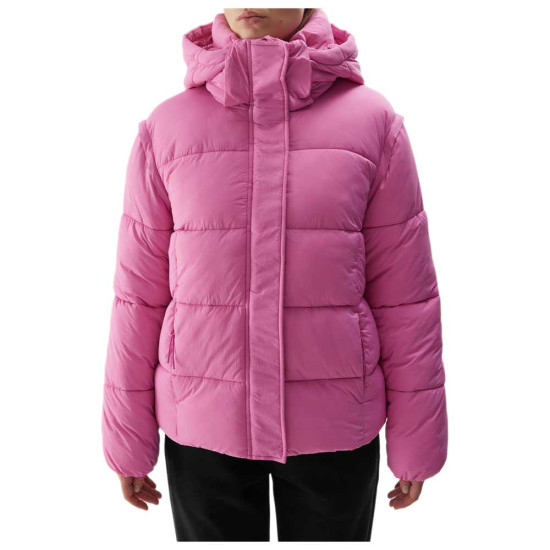 4F Γυναικείο μπουφάν Down Jacket